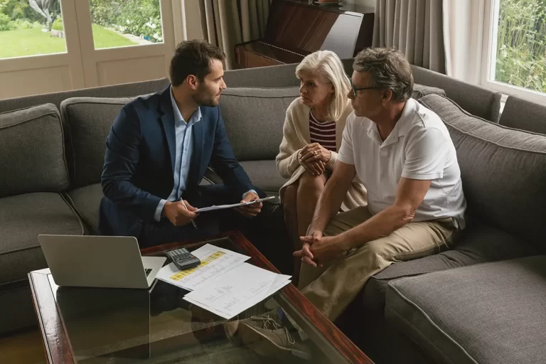 Estate Planning in 2025: Why It’s More Critical Than Ever